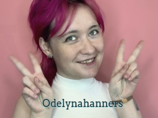 Odelynahanners