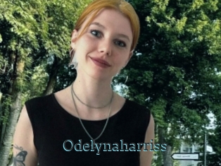 Odelynaharriss