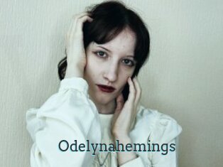 Odelynahemings
