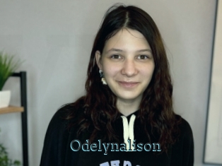 Odelynalison