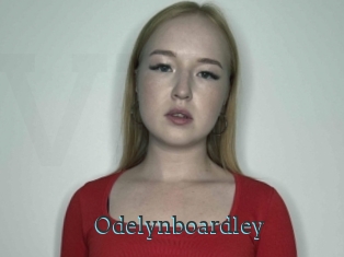 Odelynboardley