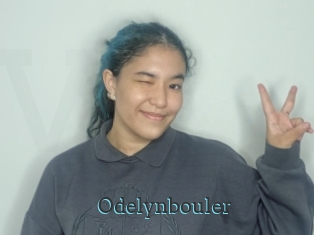 Odelynbouler