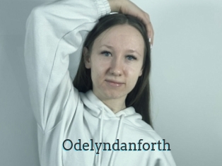 Odelyndanforth