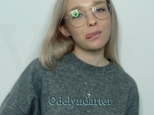 Odelyndarter