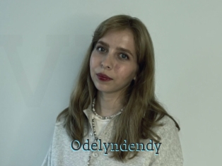 Odelyndendy