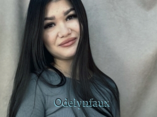 Odelynfaux