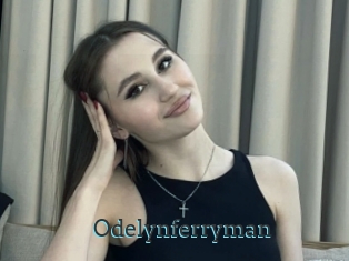 Odelynferryman