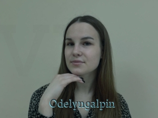 Odelyngalpin