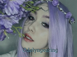 Odelyngearing