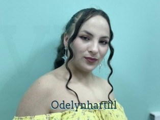 Odelynhartill