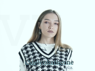 Odelynhathorne