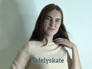 Odelyskate