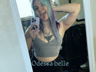 Odessa_belle