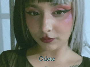 Odete