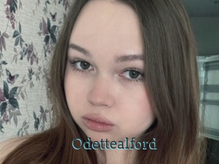 Odettealford