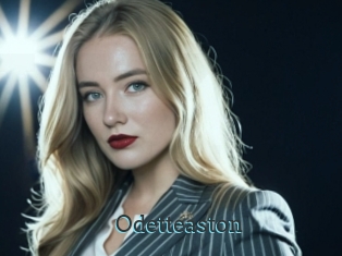 Odetteaston