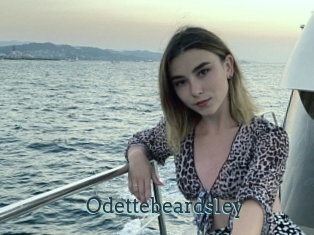 Odettebeardsley