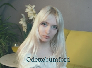 Odettebumford