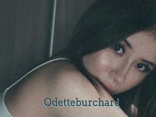 Odetteburchard