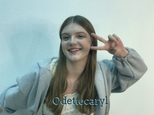 Odettecaryl
