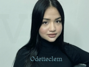 Odetteclem