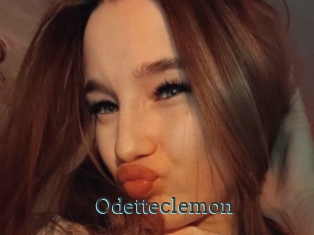Odetteclemon