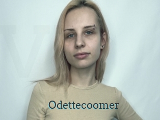 Odettecoomer