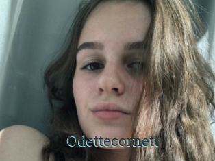 Odettecornett