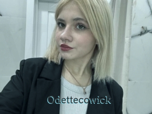 Odettecowick