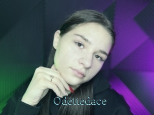 Odettedace
