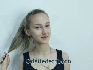 Odettedearborn