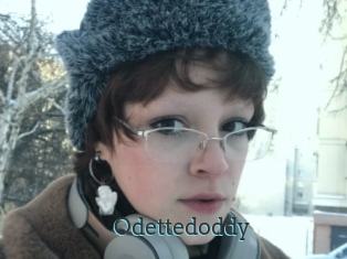 Odettedoddy