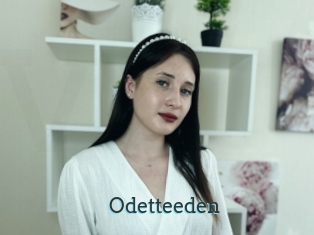 Odetteeden