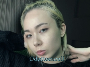 Odetteexcell