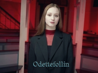 Odettefollin
