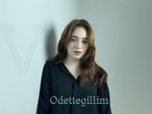 Odettegillim