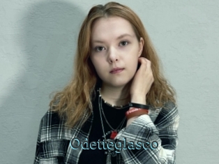 Odetteglasco