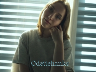 Odettehanks