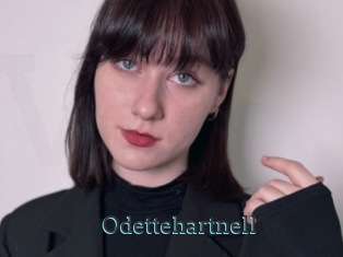 Odettehartnell