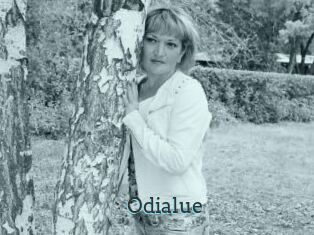 Odialue