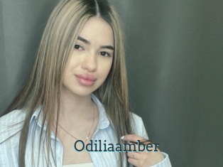 Odiliaamber