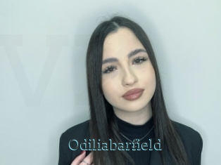 Odiliabarfield