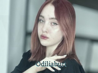 Odiliaburt