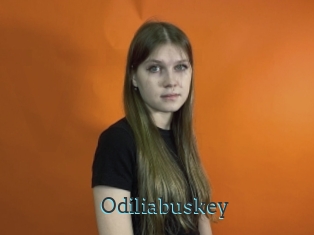 Odiliabuskey