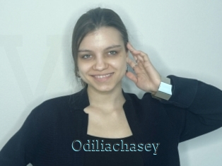 Odiliachasey