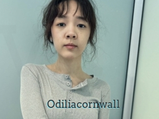 Odiliacornwall