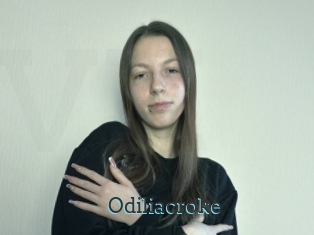Odiliacroke