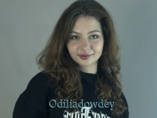 Odiliadowdey