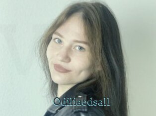 Odiliaedsall