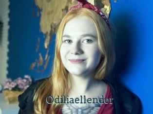 Odiliaellender